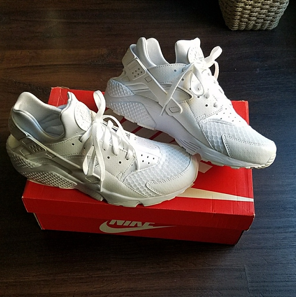Nike Air Huarache